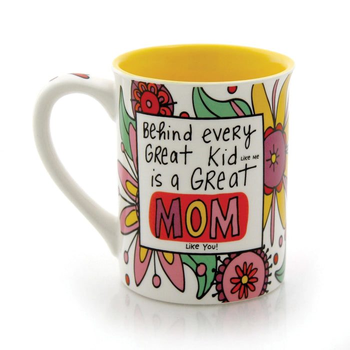 Enesco Mom The Original Mug