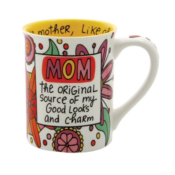Enesco Mom The Original Mug