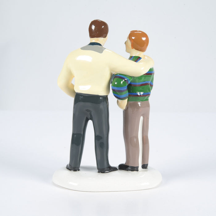 Enesco Moose Mug Toast