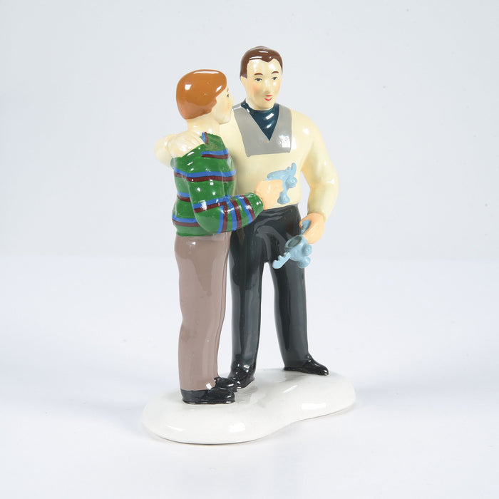 Enesco Moose Mug Toast