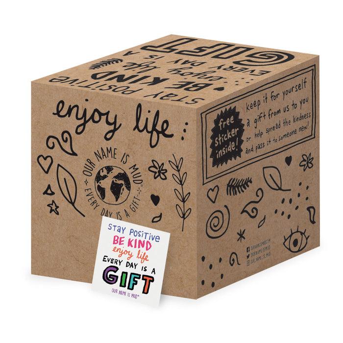 Enesco Morning Motivation Mug