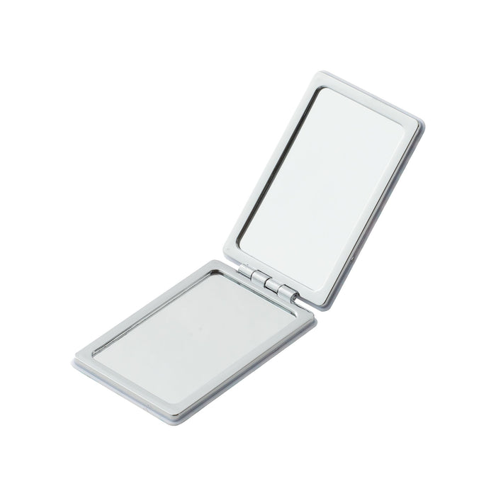 Enesco Moth (Black) Compact Mirror