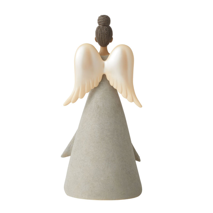 Enesco Mother Angel Figurine