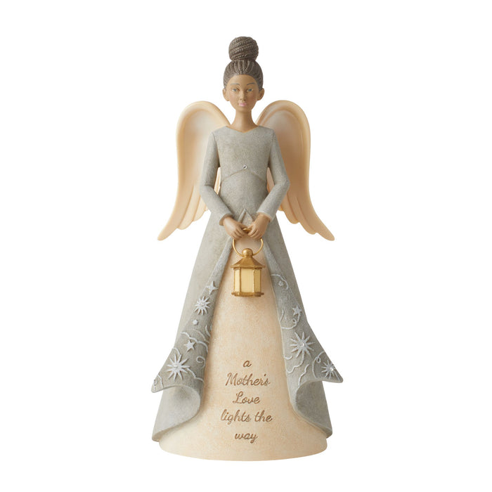 Enesco Mother Angel figurine