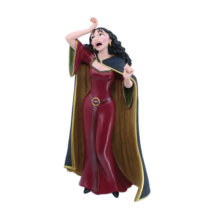 Enesco Mother Gothel 15th Anniversary