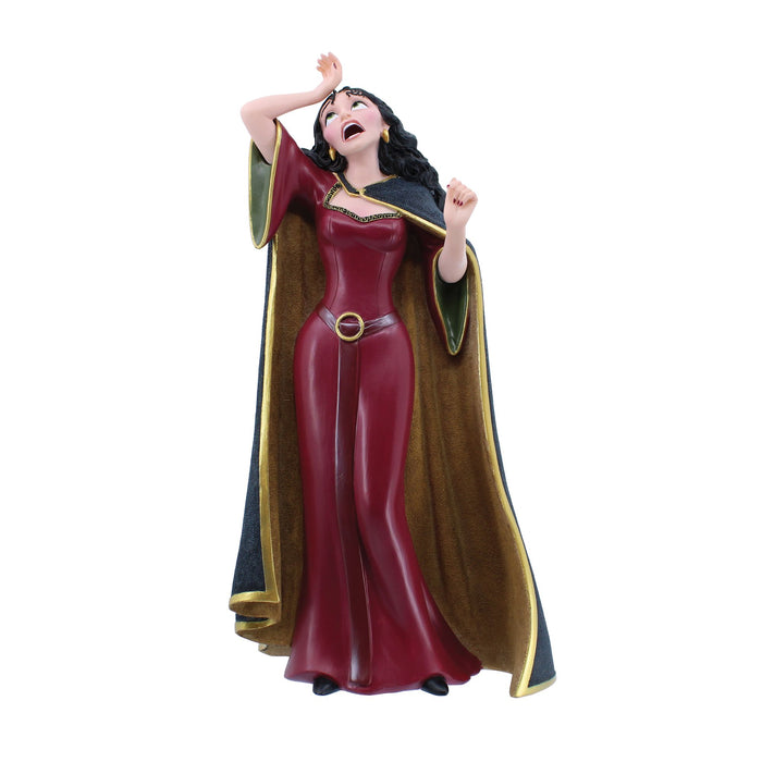 Enesco Mother Gothel 15th Anniversary