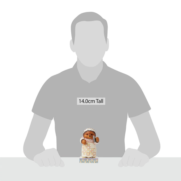 Enesco Mrs. Tiggy-Winkle