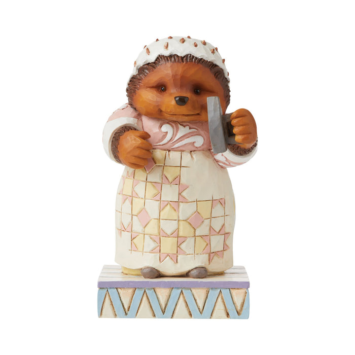 Enesco Mrs. Tiggy-Winkle