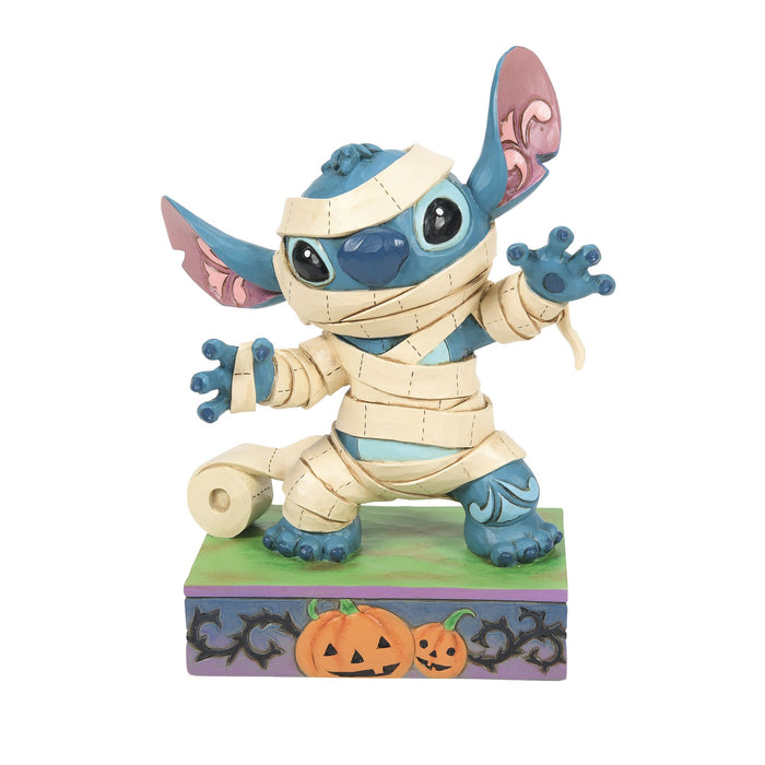 Enesco Mummy Stitch