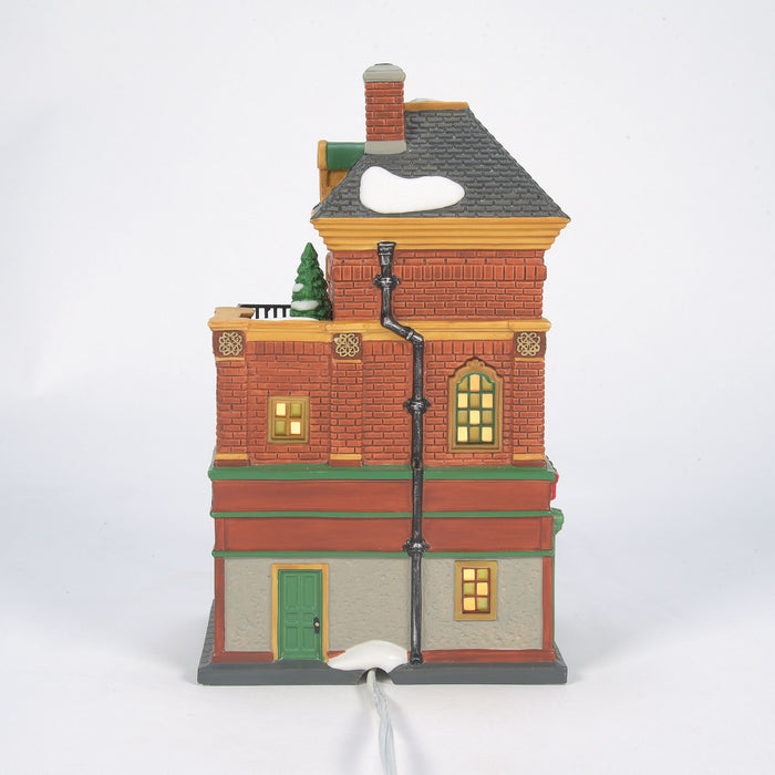 Enesco Murphy's Irish Pub