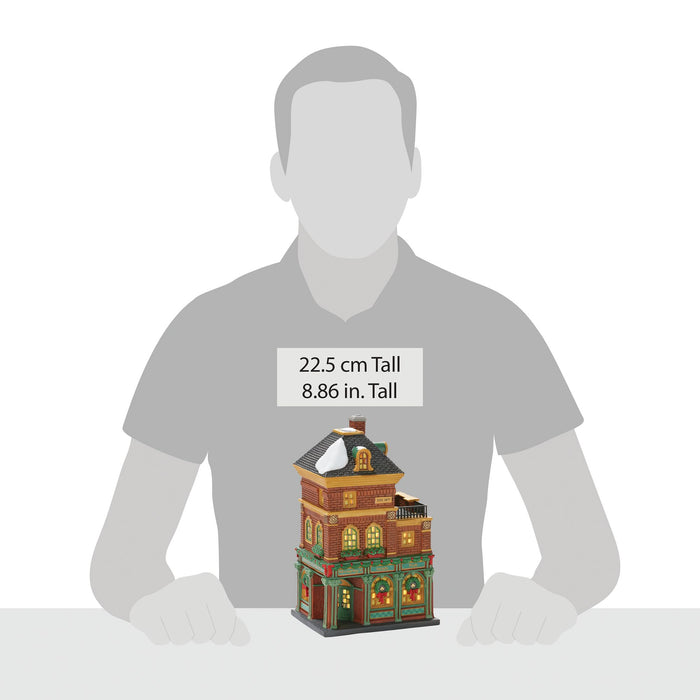 Enesco Murphy's Irish Pub