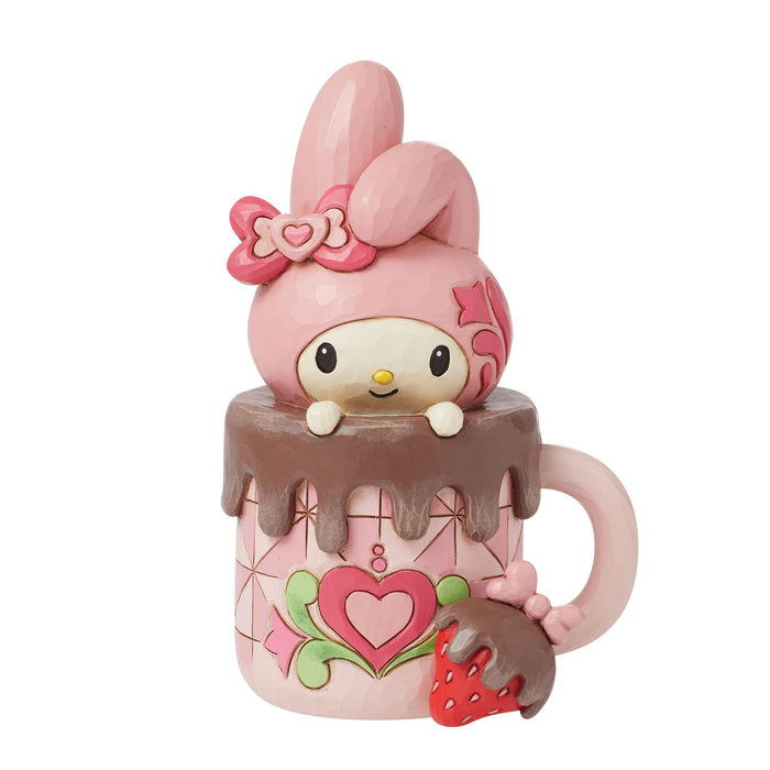 Enesco My Melody Hot Cocoa