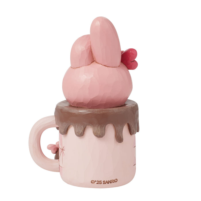 Enesco My Melody Hot Cocoa