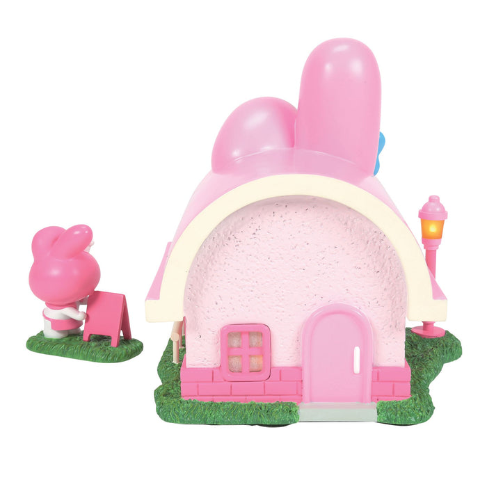 Enesco My Melody's Bakery S/2