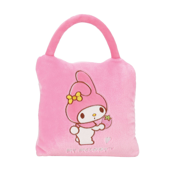 Enesco My Melody Travel Blanket