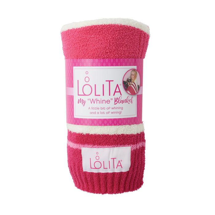 Enesco My Whine Blanket