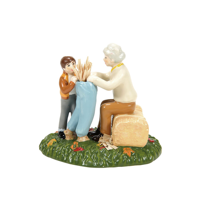 Enesco Nana I'm Stuffed