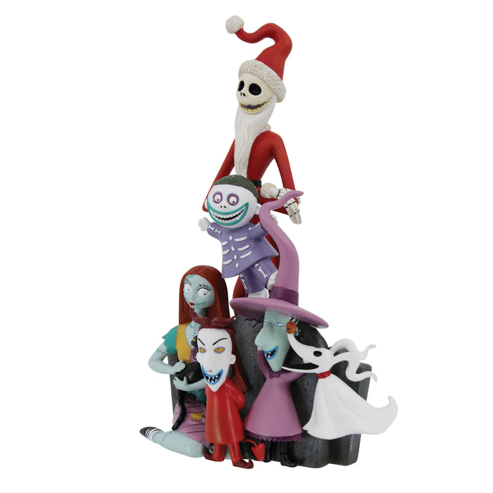Enesco NBC Character Tree