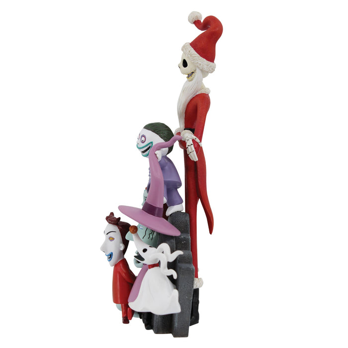 Enesco NBC Character Tree