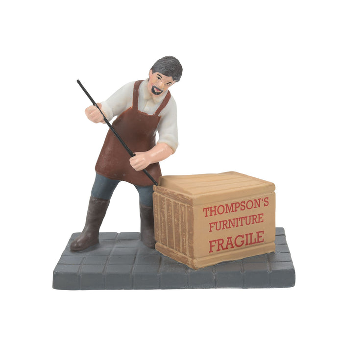 Enesco New Holiday Furnishings