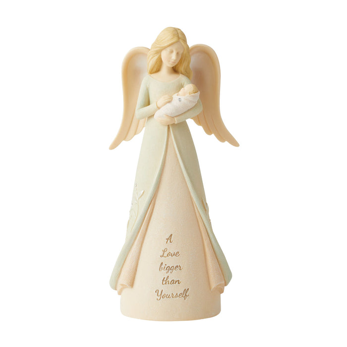 Enesco New Mom Angel figurine