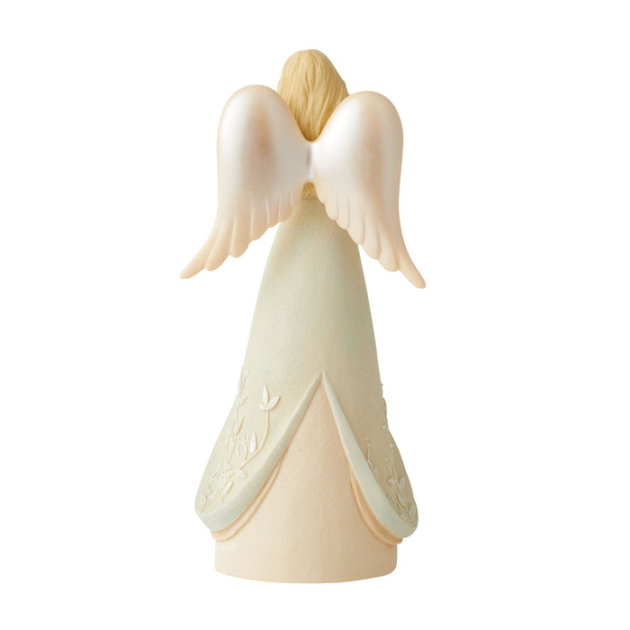 Enesco New Mom Angel Figurine