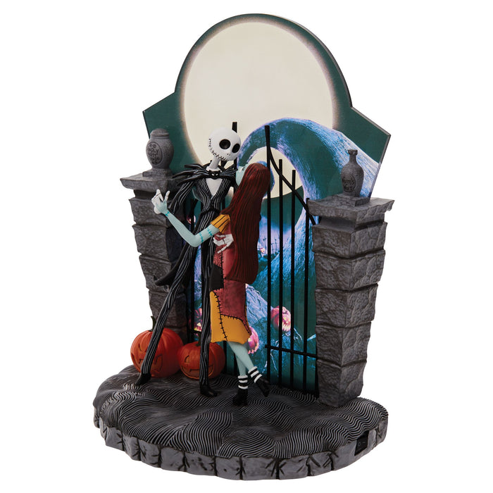 Enesco Nightmare Before Christmas