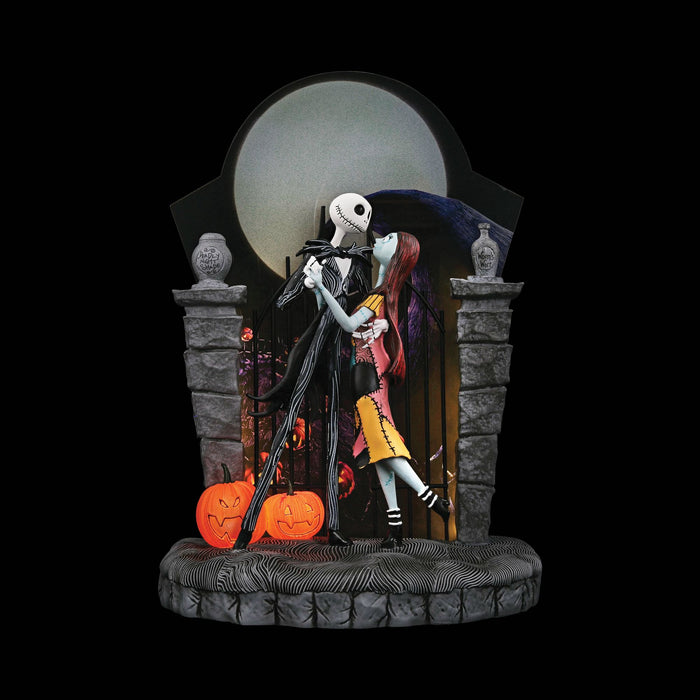 Enesco Nightmare Before Christmas