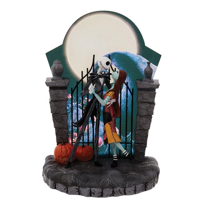 Enesco Nightmare Before Christmas