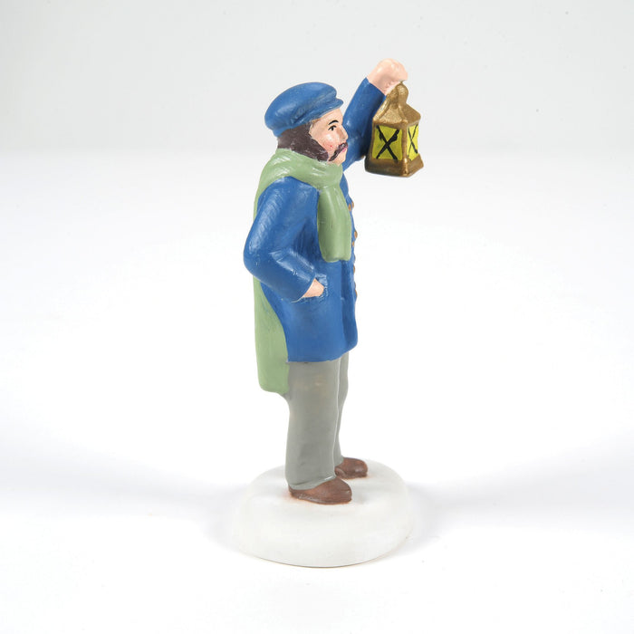 Enesco Nightwatch