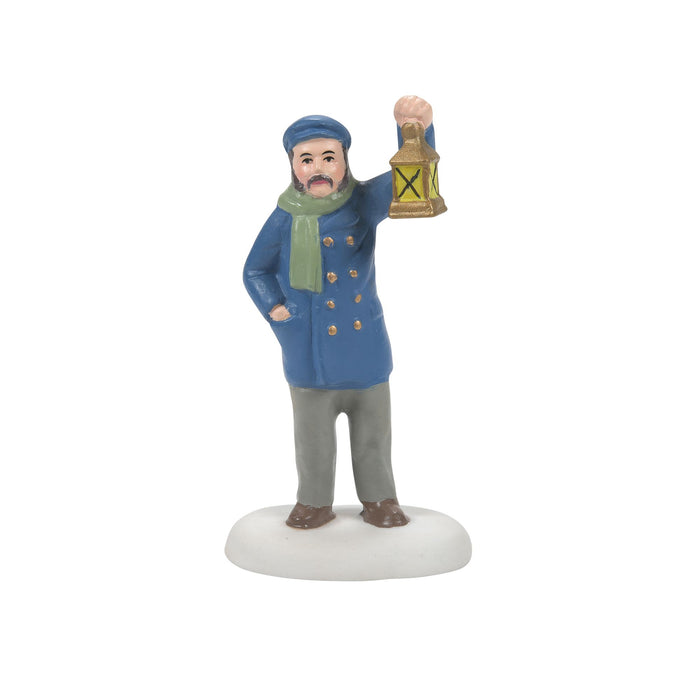 Enesco Nightwatch