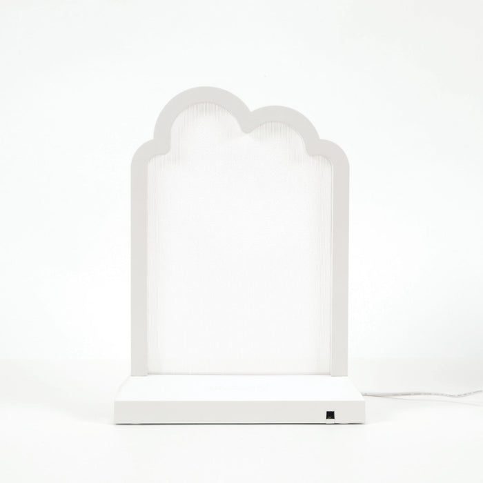 Enesco Northern Lights Backdrop