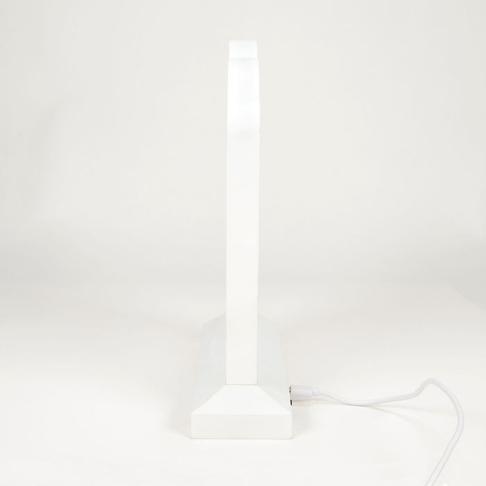 Enesco Northern Lights Backdrop