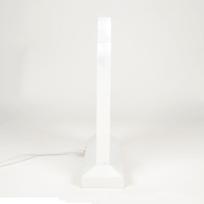 Enesco Northern Lights Backdrop