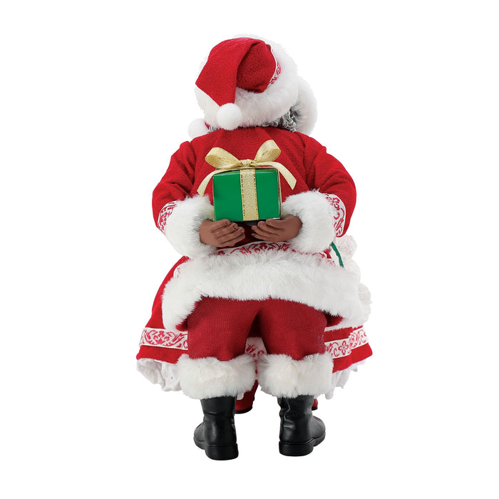 Enesco Northpole Sweethearts AA