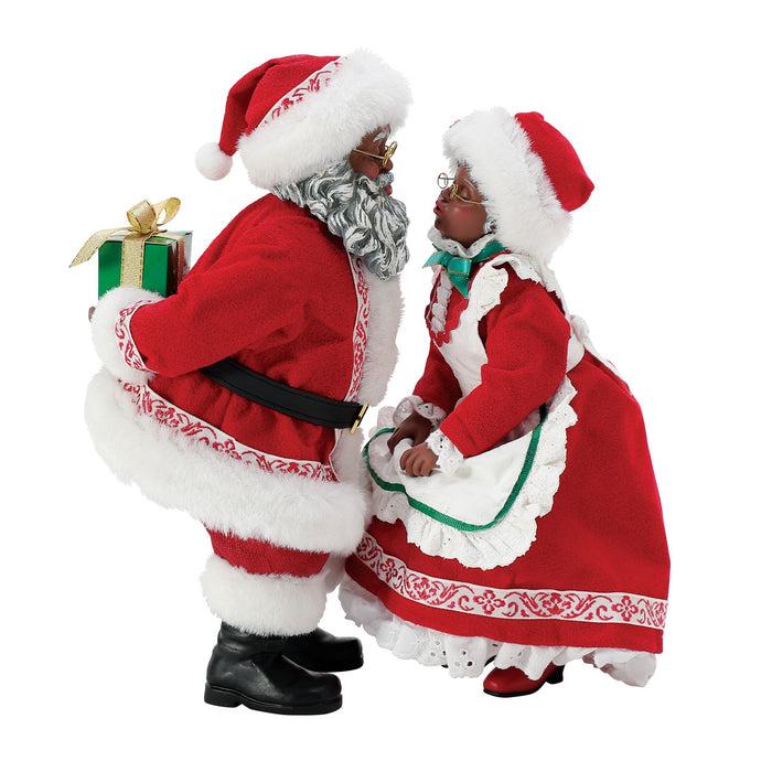 Enesco Northpole Sweethearts AA