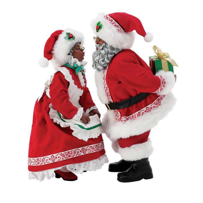 Enesco Northpole Sweethearts AA