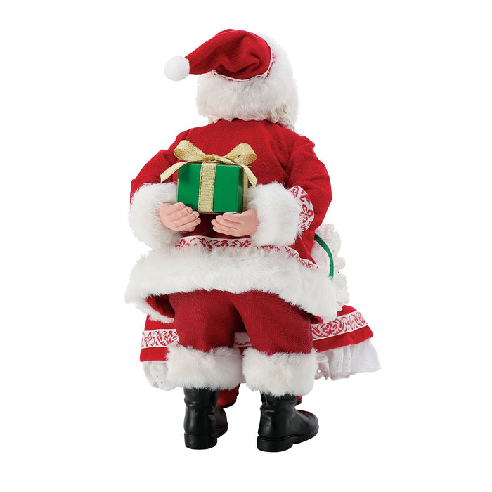 Enesco Northpole Sweethearts