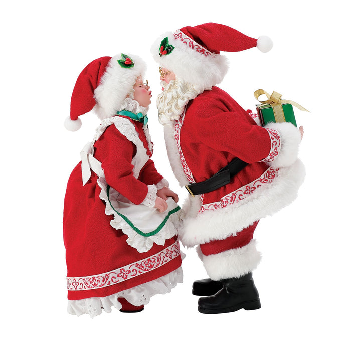 Enesco Northpole Sweethearts