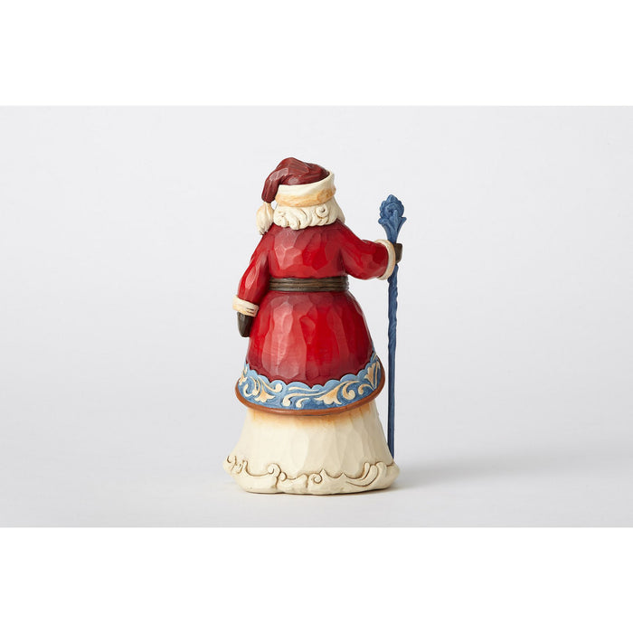 Enesco Norwegian Santa