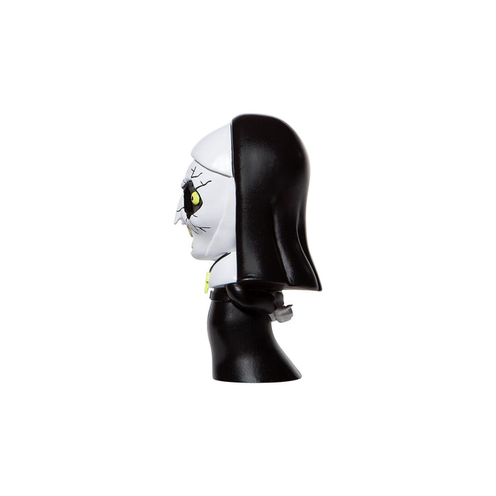 Enesco Nun Vinyl