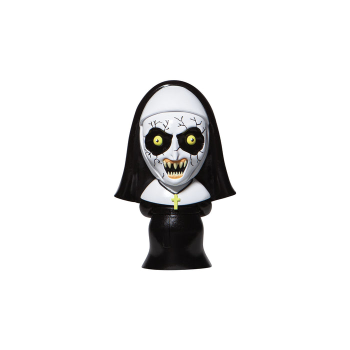 Enesco Nun Vinyl