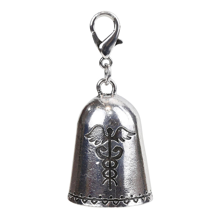Enesco Nurse Blessing Bell CHarm