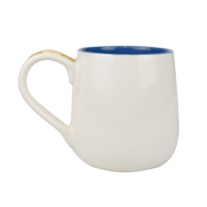 Enesco Nurse Mantra Sculpted Mug