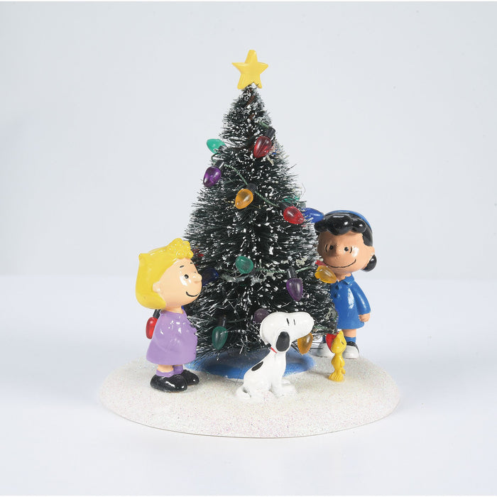 Enesco O'Christmas Tree