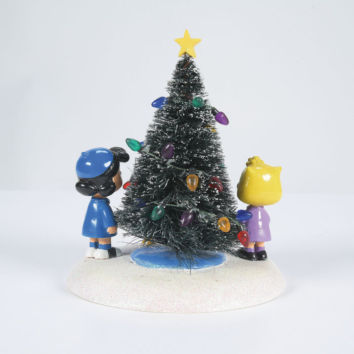 Enesco O'Christmas Tree