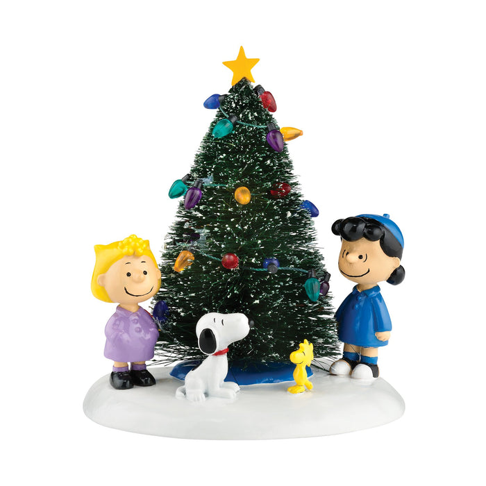 Enesco O'Christmas Tree