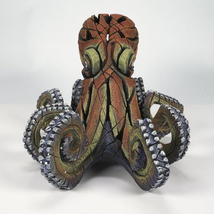 Enesco Octopus Figure