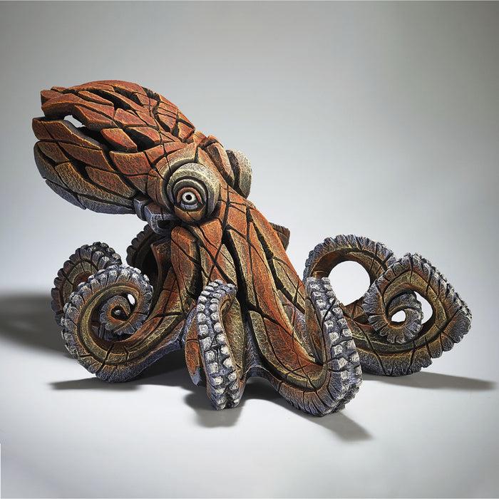 Enesco Octopus Figure