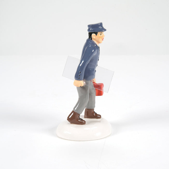 Enesco Odd Jobs Before The Snow